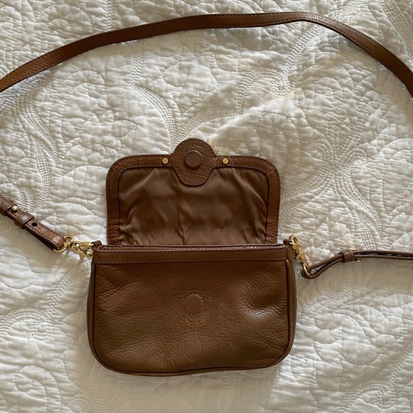 Tory Burch crossbody - Picture 2 of 7